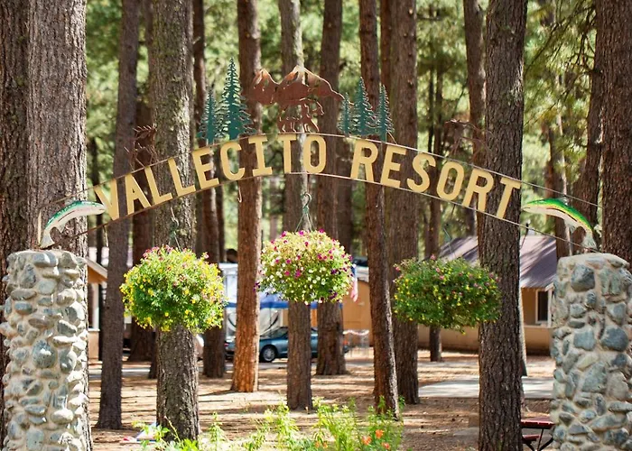 Jw Vallecito
