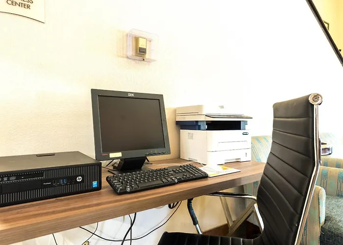Quality Inn & Suites South Fork - Wolf Creek
