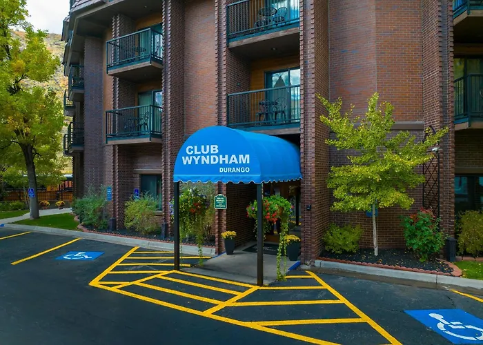 Club Wyndham Durango