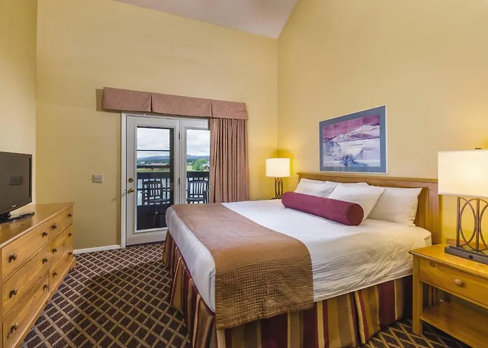 Club Wyndham Pagosa